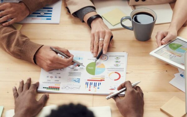 Your Guide to Healthcare Strategic Planning