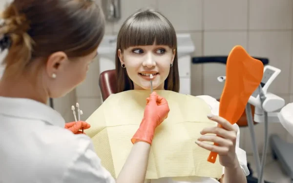 The Role of Patient-Centered Care in Modern Dentistry