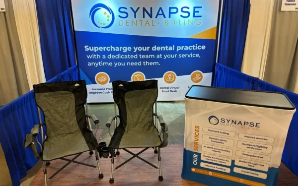 Creating Innovative Dental Spaces: Synapse at the 2024 Southwest Dental Conference